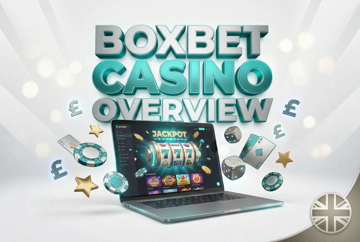 Boxbet Casino Overview
